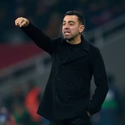 KNVB stelt Xavi aan als nieuwe bondscoach Oranje na moeizame zoektocht