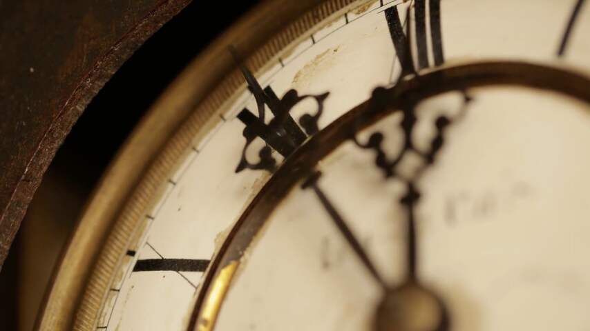 Avondklok serieuze optie: 'In Frankrijk mag overdag meer'