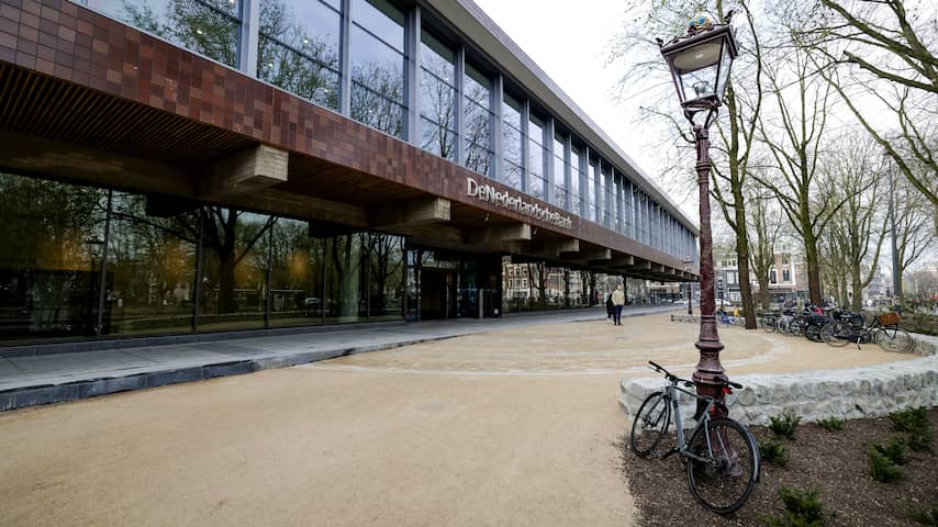 DNB laat 290 banen verdwijnen: 'Gedwongen ontslagen onvermijdelijk'