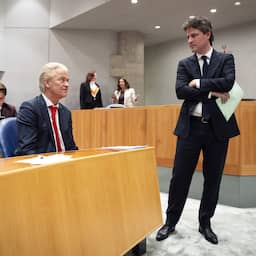 Live verkiezingen | Bontenbal: 'Niet democratisch dat Wilders interviews afzegt'