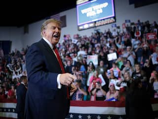 Rusland mag van Trump 'doen wat het wil' in NAVO-landen die te weinig betalen