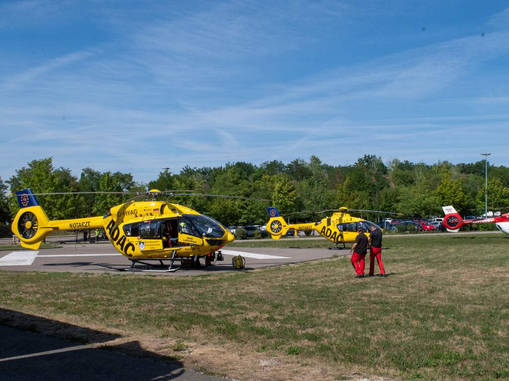34 gewonden nadat achtbaankarretjes op elkaar botsen in LEGOLAND Duitsland