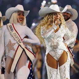 Recensieoverzicht: ‘Beyoncé’s Ho Ho Ho-down is speels en aanstekelijk’