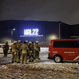 Live | Groot deel sportcomplex Utrecht ingestort, lijkt niemand meer binnen