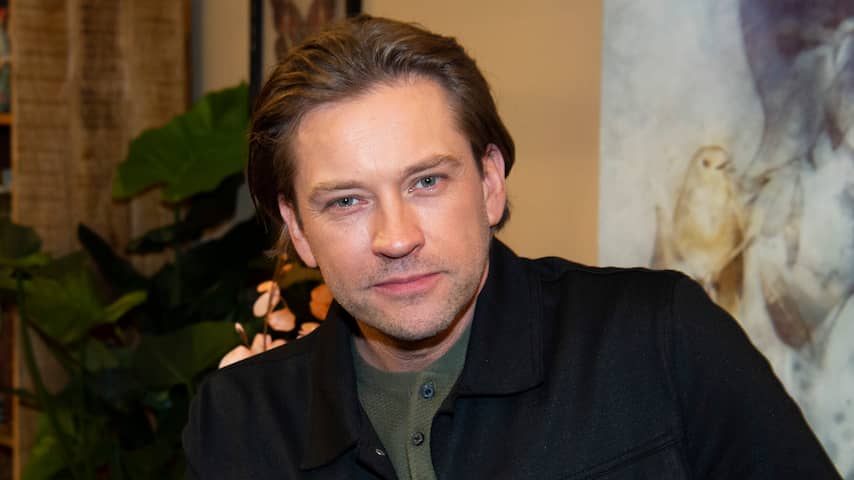 Ferri Somogyi: 'GTST was mijn vangnet toen het slecht met me ging' | NUweekend | NU.nl