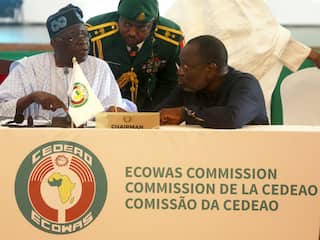 Wat is het West-Afrikaanse verbond ECOWAS precies?
