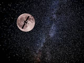 Delftse satelliet niet groter dan schoenendoos heeft grote ambities