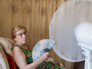Ruim negenhonderd sterfgevallen extra tijdens vorige hittegolf en in week erna