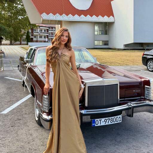 Illustratie bij: Miss Oostenrijk op 22-jarige leeftijd overleden