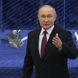 Explainer | Zo gebruikt Poetin aanvallen in Rusland voor zwartmaken Oekraïne