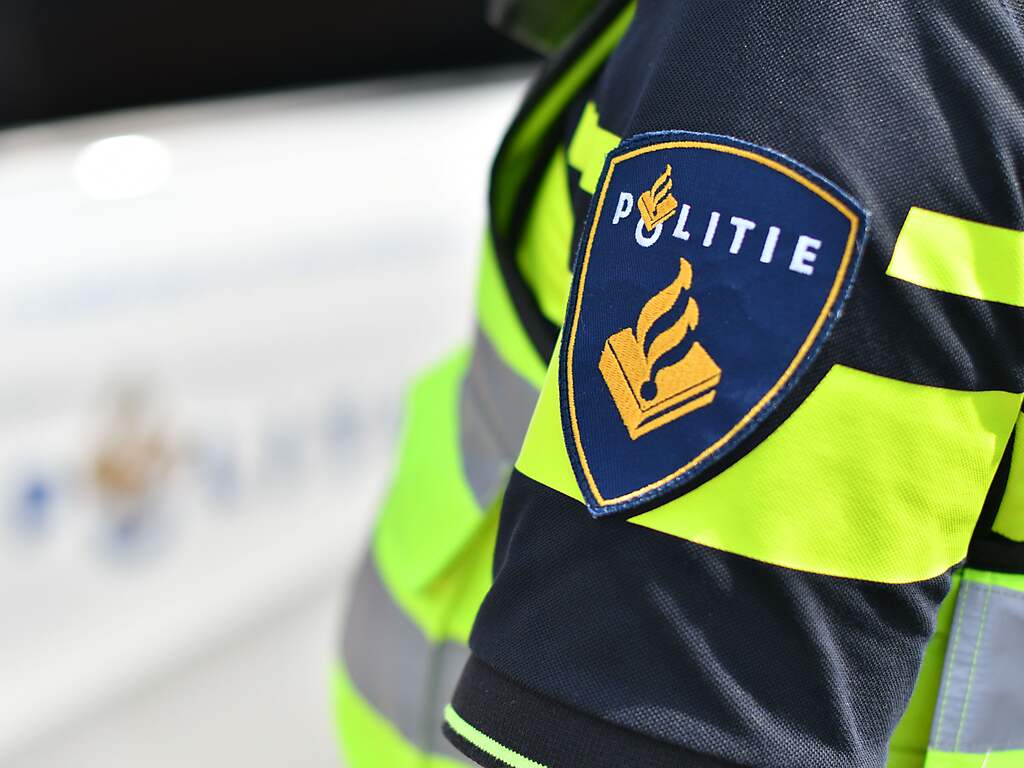 Overvallers van waardetransport in Schiedam maakten ruim een ton buit