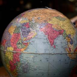 VN wil af van veelgebruikte wereldkaart waarop Afrika te klein wordt afgebeeld