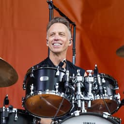 Drummer Matt Cameron neemt na 27 jaar afscheid van Pearl Jam