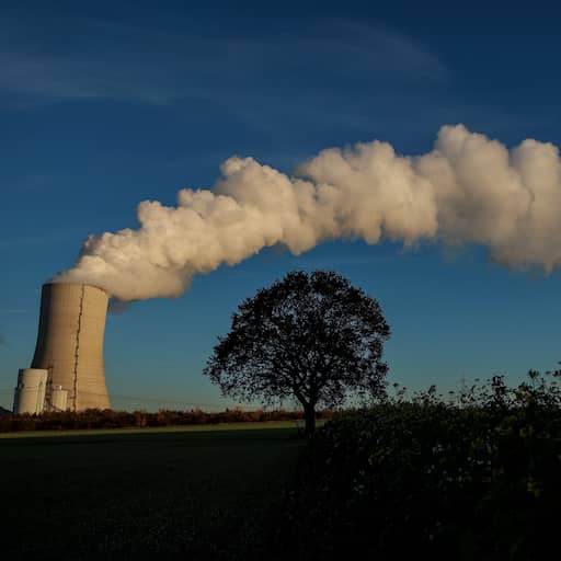 Nederlandse kolencentrales draaien dit jaar op volle toeren