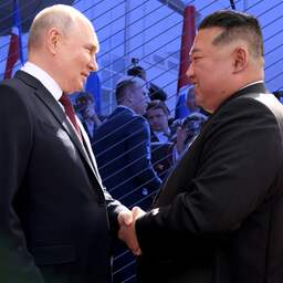 Explainer | Noord-Korea levert 9 miljoen granaten, EU blijft achter met munitie