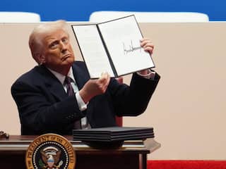 Kan Trump zomaar alles veranderen? Jullie vragen beantwoord