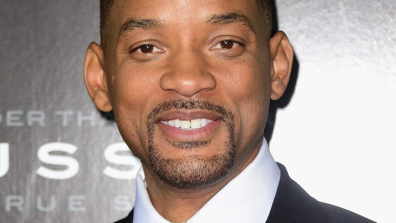 Will Smith krijgt MTV Generation Award Films & Series NU.nl