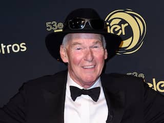 Peter Faber (76) is na openhartoperatie niet meer bang voor de dood