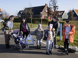 Takecarebnb zoekt en screent gastgezinnen voor Oekraïense vluchtelingen
