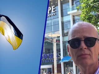 Bericht uit een bezet Shostka: Angst, honger en verdriet