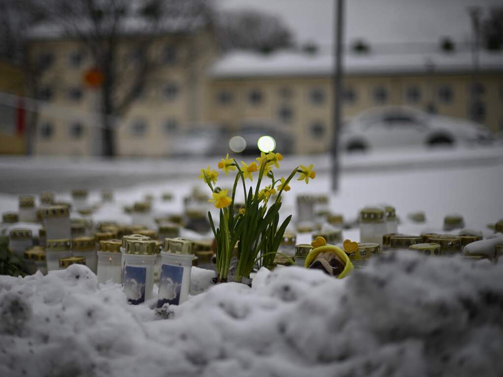 Verdachte (12) van fatale schietpartij op Finse school werd gepest