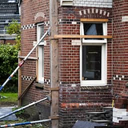 Aardbeving met kracht van 3.4 in Groningen, derde zwaarste ooit in provincie