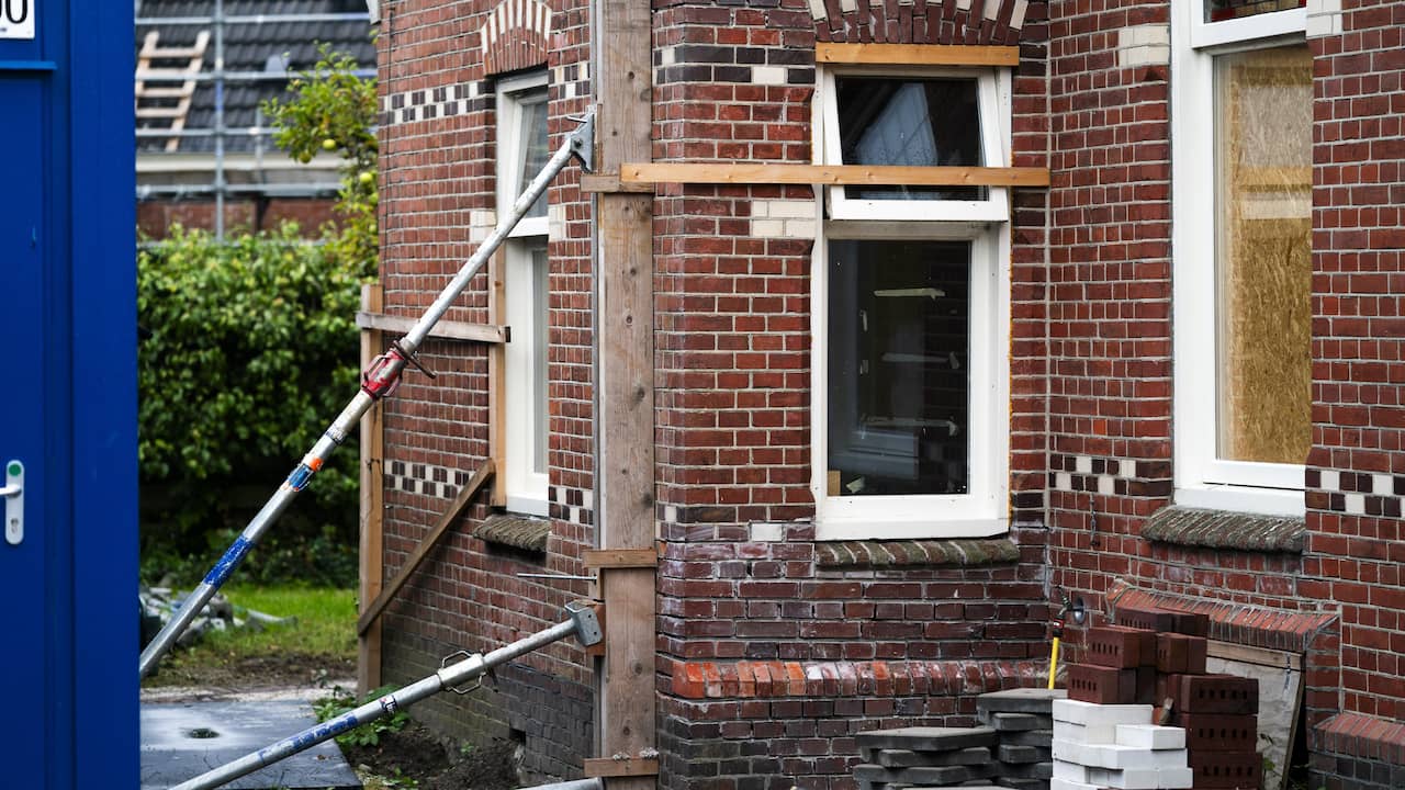 Aardbeving van 3.4 in Groningen, op twee na zwaarste ooit in provincie