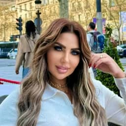 Egyptische presentatrice en elf anderen veroordeeld tot de doodstraf
