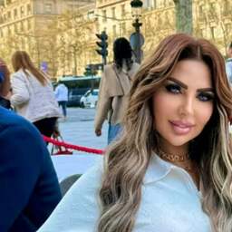 Egyptische tv-presentatrice en elf anderen krijgen doodstraf voor drugsdelicten