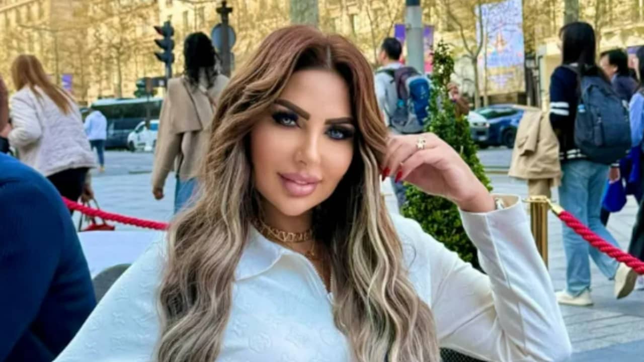 Egyptische tv-presentatrice en elf anderen krijgen doodstraf voor drugsdelicten