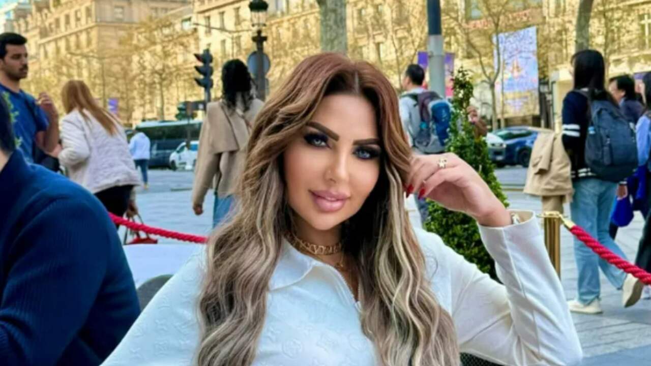 Foto bij Egyptische presentatrice en elf anderen veroordeeld tot de doodstraf