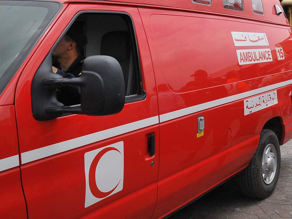 Negentien doden en ruim dertig gewonden door busongeluk in Marokko