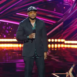 Rapper LL Cool J presenteert dit jaar MTV Video Music Awards