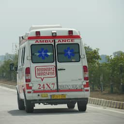 Tientallen doden gewonden door verdrukking bij campagnebijeenkomst in India