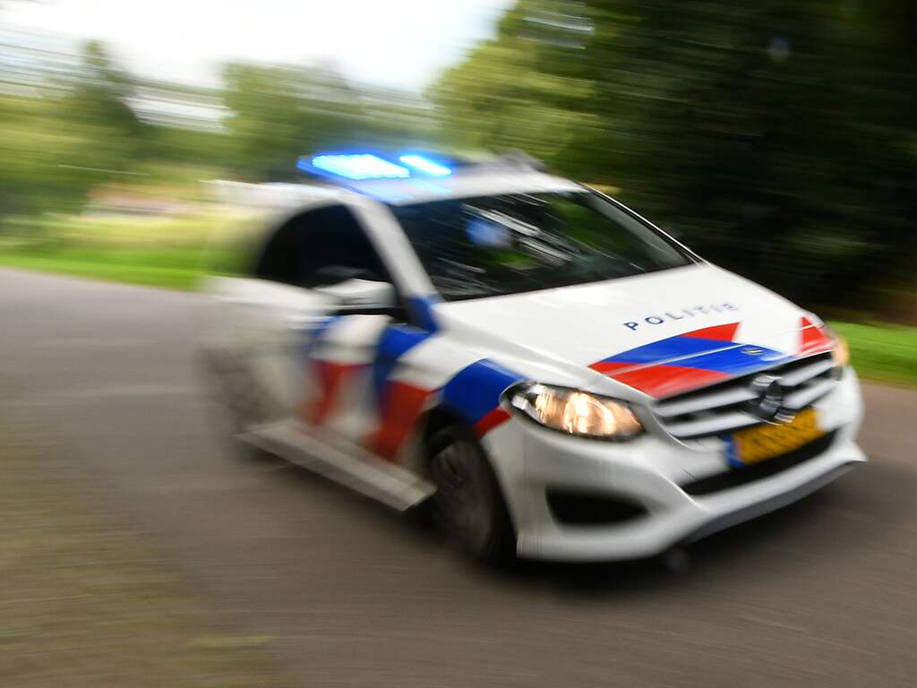 Twee doden en één zwaargewonde door ongeluk op A50 bij Gelders Valburg