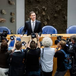 Livestream | Kijk live mee naar de Algemene Politieke Beschouwingen