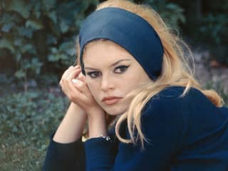 Brigitte Bardot was gevierde filmster, sekssymbool én controversieel figuur