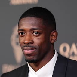 Lees hier alles terug over de Ballon d'Or-verkiezing met Dembélé als winnaar