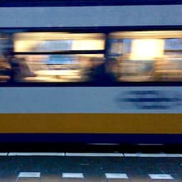 Bom uit Tweede Wereldoorlog gevonden in Weesp, treinverkeer kort stilgelegd