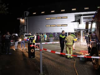 Twee doden onder verdachte omstandigheden gevonden in hotel in Wassenaar