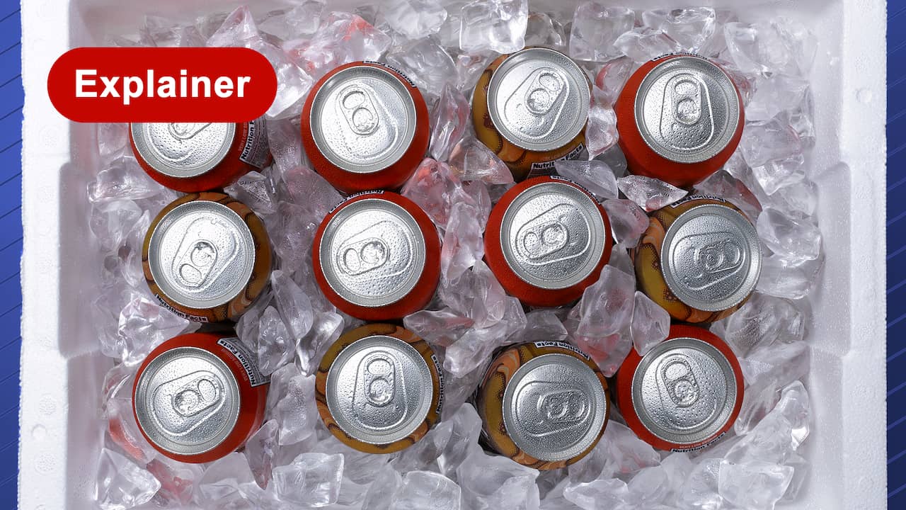 Hoe Kun Je Het Best Je Blikje Drinken In Twee Minuten Koelen NU nl hoe-kun-je-het-best-je-blikje-drinken-in-twee-minuten-koelen-nu-nl