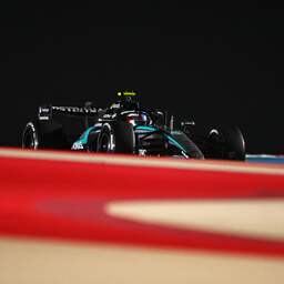 Teruglezen | Lees hier alles over de eerste testdag in Bahrein