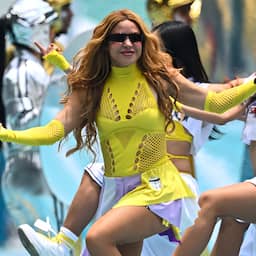 NU+ | Shakira dankt WK voor 'Waka-kinderen' en eerste nummer 1-hit in jaren