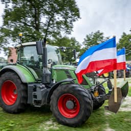 Boeren strijden niet alleen tegen stikstofplannen, maar ook tegen elkaar