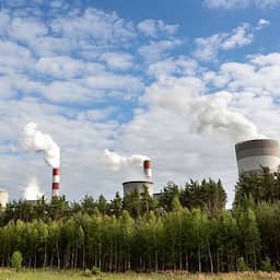 CO2 in atmosfeer neemt in recordtempo toe: 'Uiterst gevaarlijke situatie dreigt'