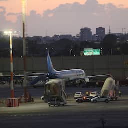 Copiloot flydubai wilde aanslag in juli plegen en had peilen gericht op Tel Aviv