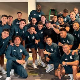 WK-selectie Mexico moet geschonken Rolex-horloges teruggeven aan influencer