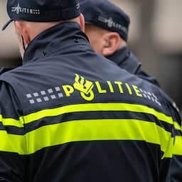 Politiebureau Lelystad kort ontruimd omdat persoon handgranaat aflevert bij balie