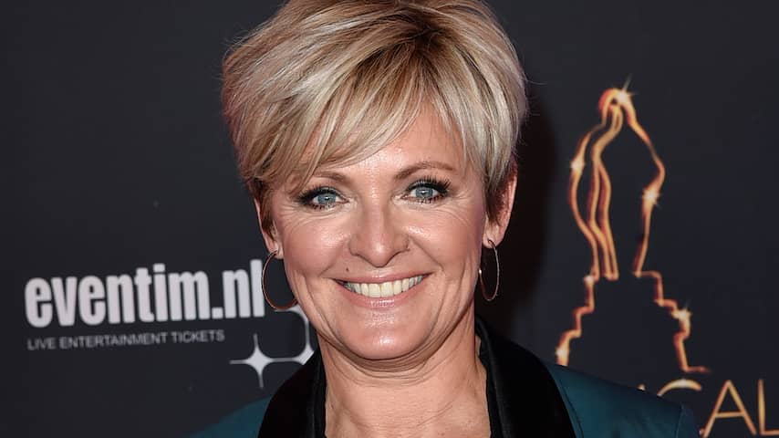 Spelshow Wie ben ik? keert terug op RTL met Caroline Tensen | Media | NU.nl