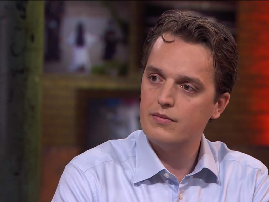 Randstad doet aangifte van oplichting tegen Van Lienden en zakenpartners